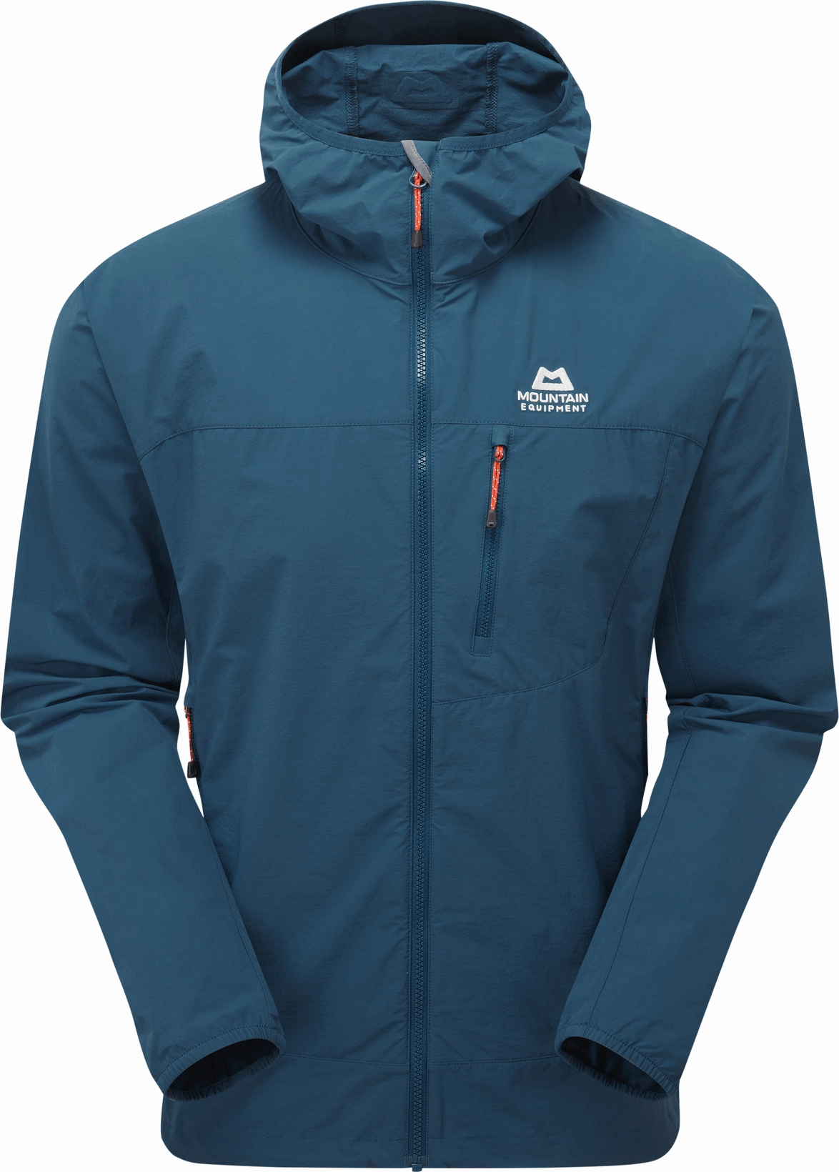 Weekend Fitness Ergonomic Design Mountain Equipment Echo HD Jacket Men