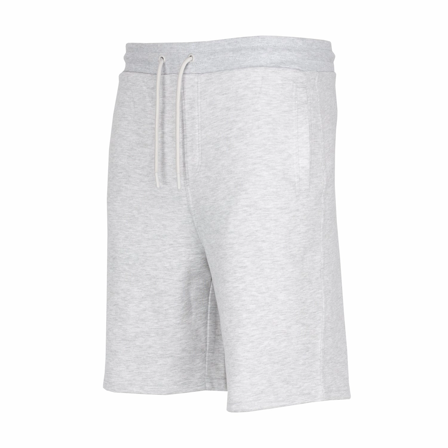 French Terry Short - Mens Water Repellent Finish Anti Friction Seams