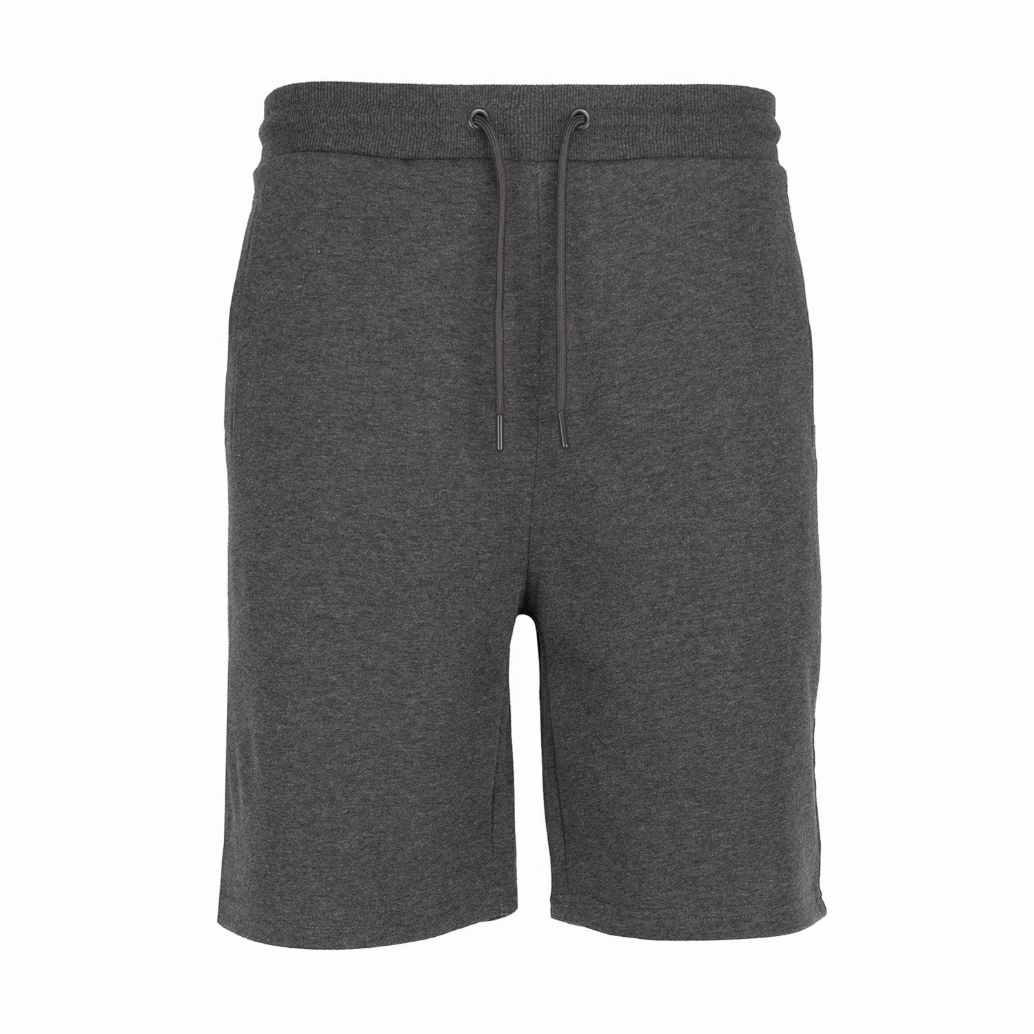 Simple Style French Terry Short - Mens