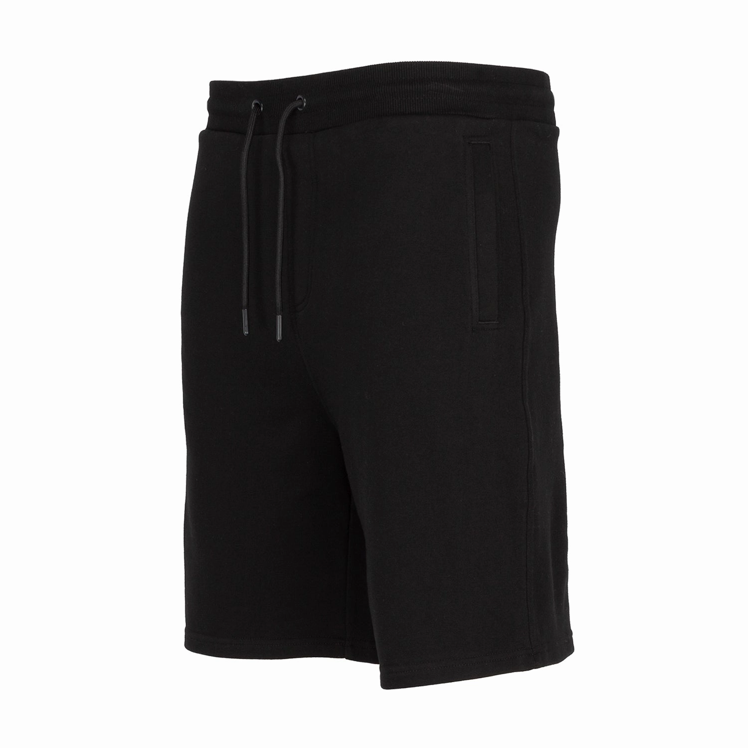 Ventilated Mesh Panels tumble dry French Terry Short - Mens