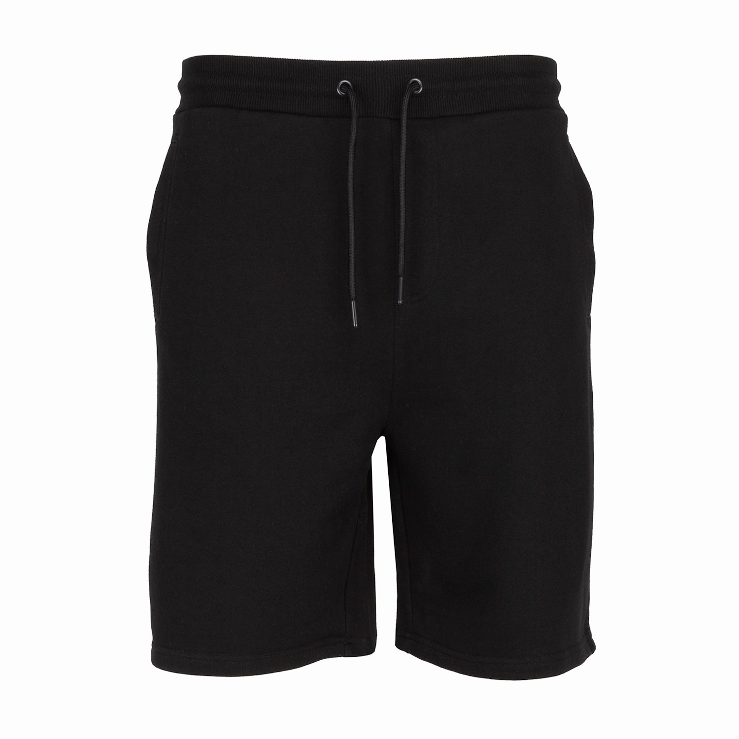 Preppy Style Static Free Finish French Terry Short - Mens