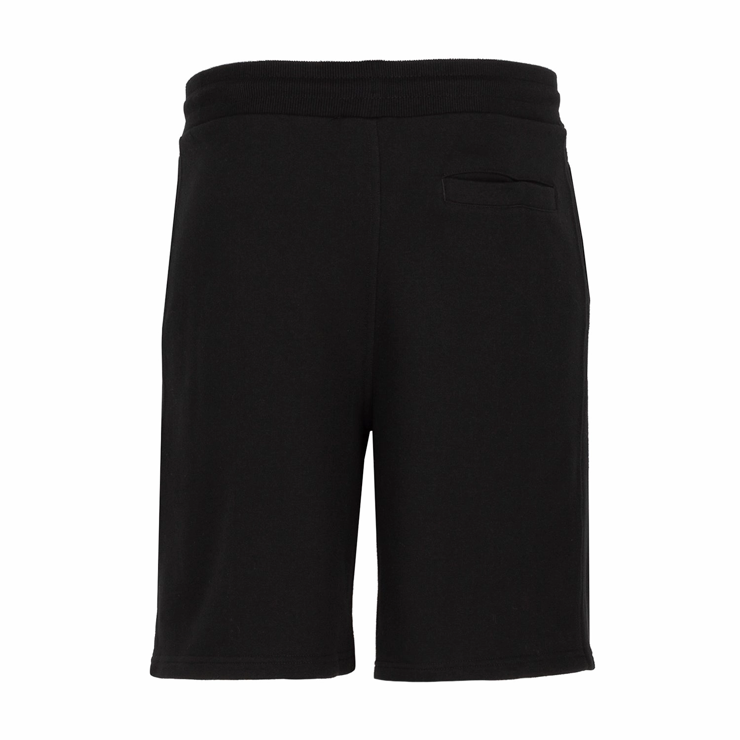 French Terry Short - Mens Gusseted Crotch Design Minimalist Look