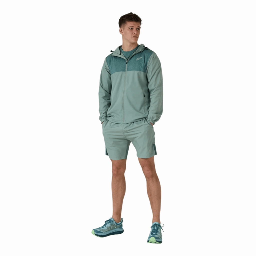 Insole Comfort Frequency Venture Windbreaker Men
