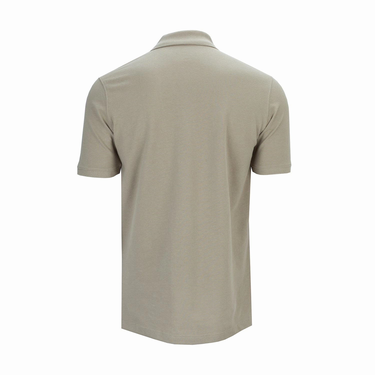 SeamFreeShoulders Retro nostalgia Pique Polo - Mens