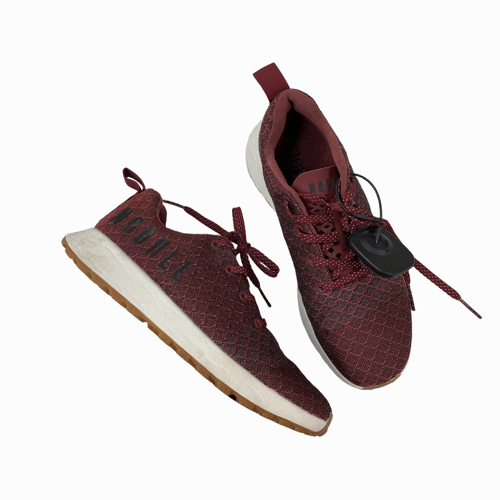 Shoes Athletic By Cmc  Size: 7 StretchableMaterial