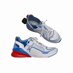 Step Forward Thickened Midsole Shoes Athletic By Fabletics  Size: 8.5