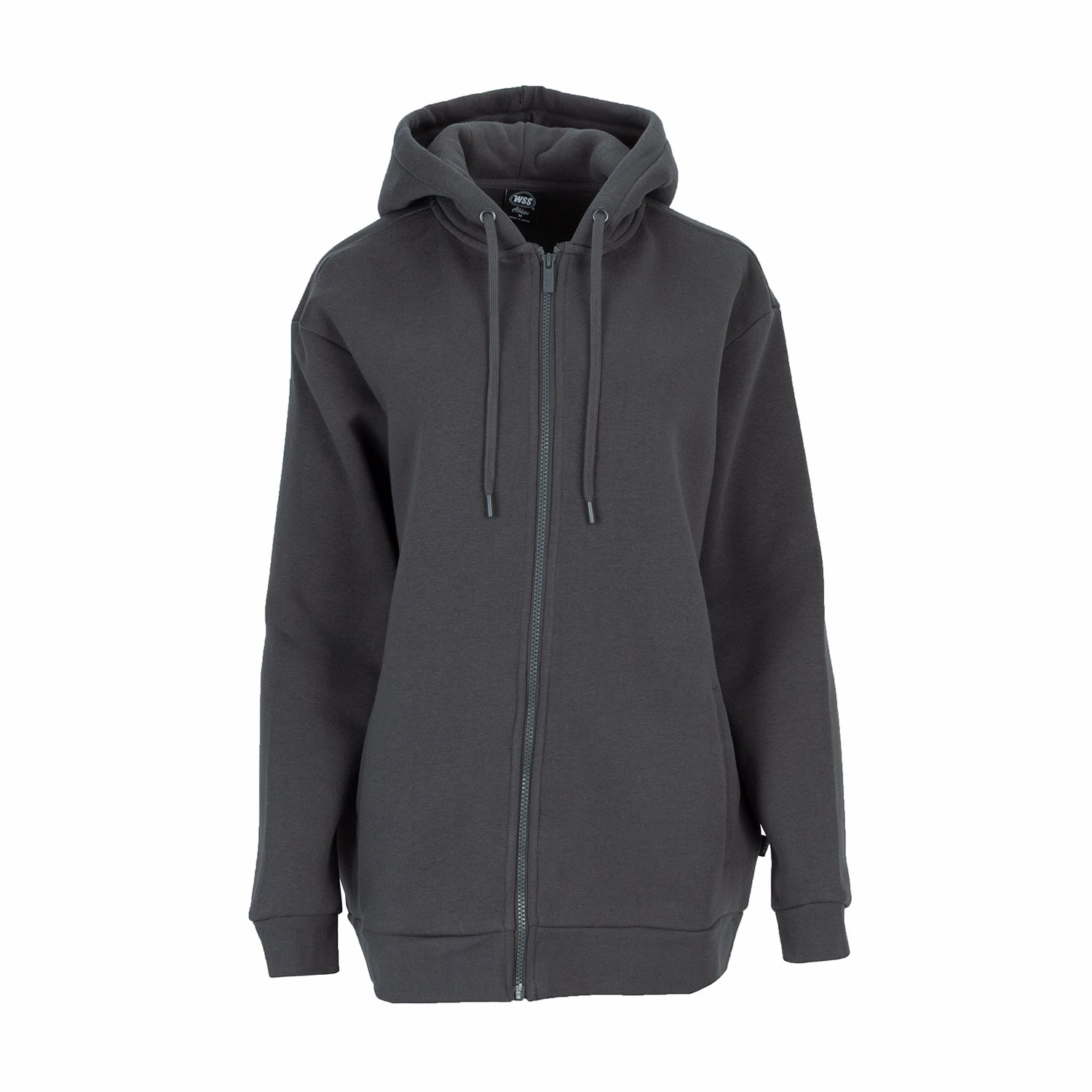 Date wear FZ Fleece Hoody - Womens