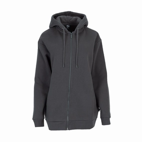 FZ Fleece Hoody - Womens Camping wear Hiking Appropriate