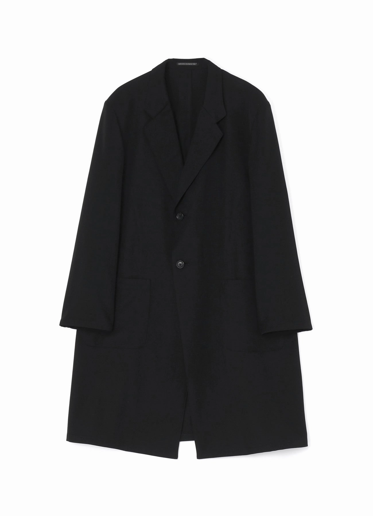 GABARDINE N-SINGLE LAYER W LONG JKT Cold-Weather Comfort Performance Fit