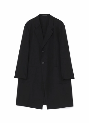 GABARDINE N-SINGLE LAYER W LONG JKT Cold-Weather Comfort Performance Fit