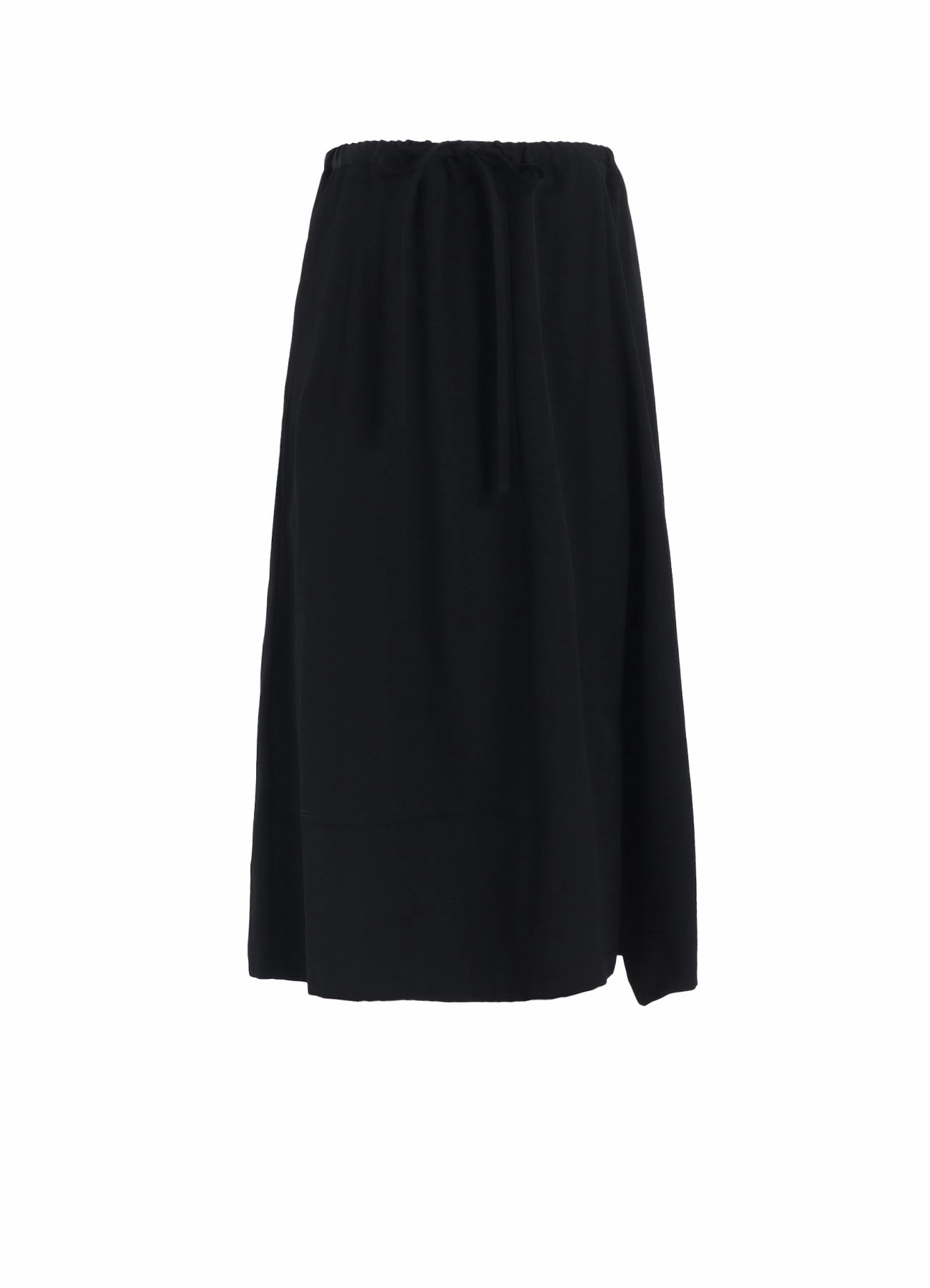 GABARDINE SAROUEL SKIRT Relax Layers