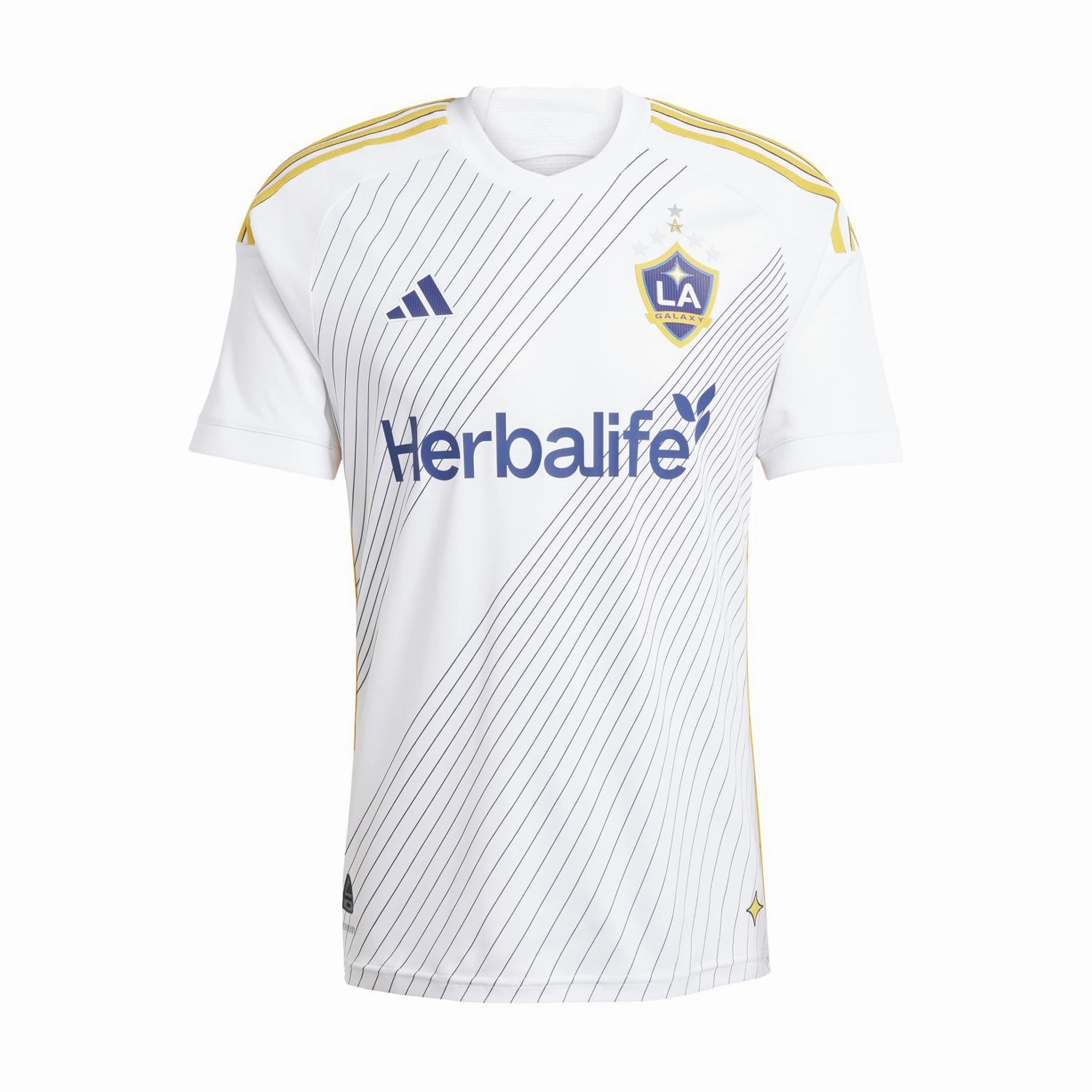 Soft And Comfortable Daily Outfit Style Galaxy Authentic Home Jersey - Mens