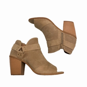 Gel Insole All-Around Use Sandals Heels Block By Fergalicious  Size: 11