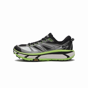 Hoka U Mafate Speed 2 Shoes Performance - enhanced running in a yoga studio shoes
