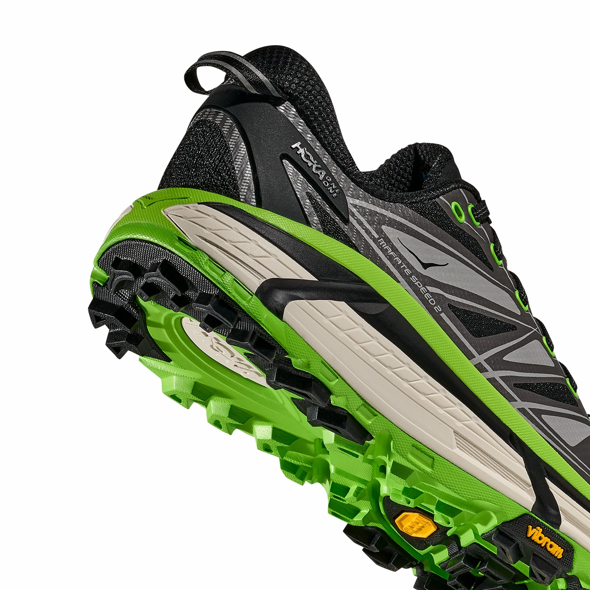 Hoka U Mafate Speed 2 Shoes walkers