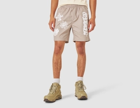 hiking clothes Afield Out Element Shorts / Grey