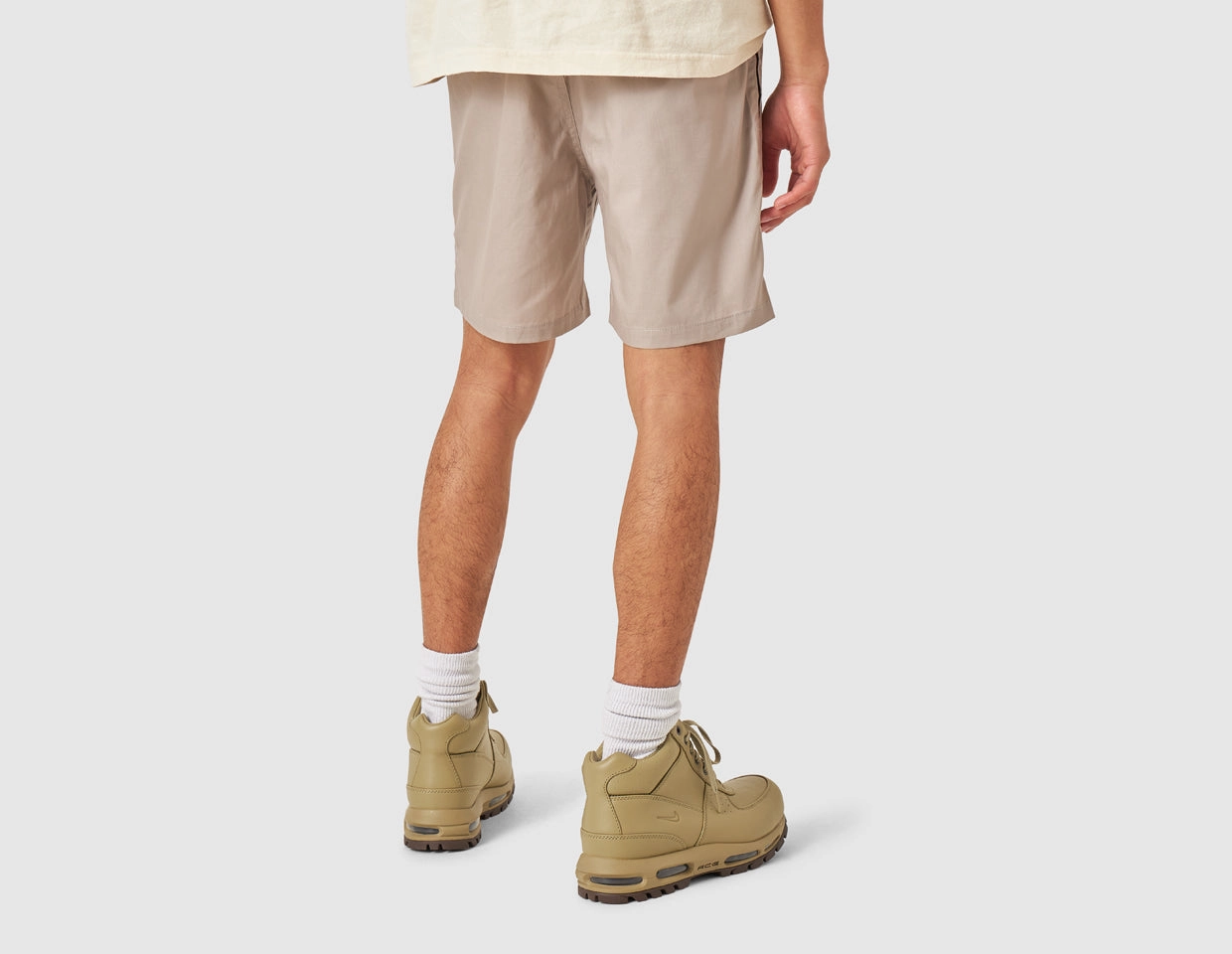 Outdoor Activity Afield Out Element Shorts / Grey