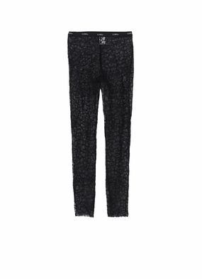 GIRAFFE TULLE STANDARD LEGGINS Ultra Soft Texture