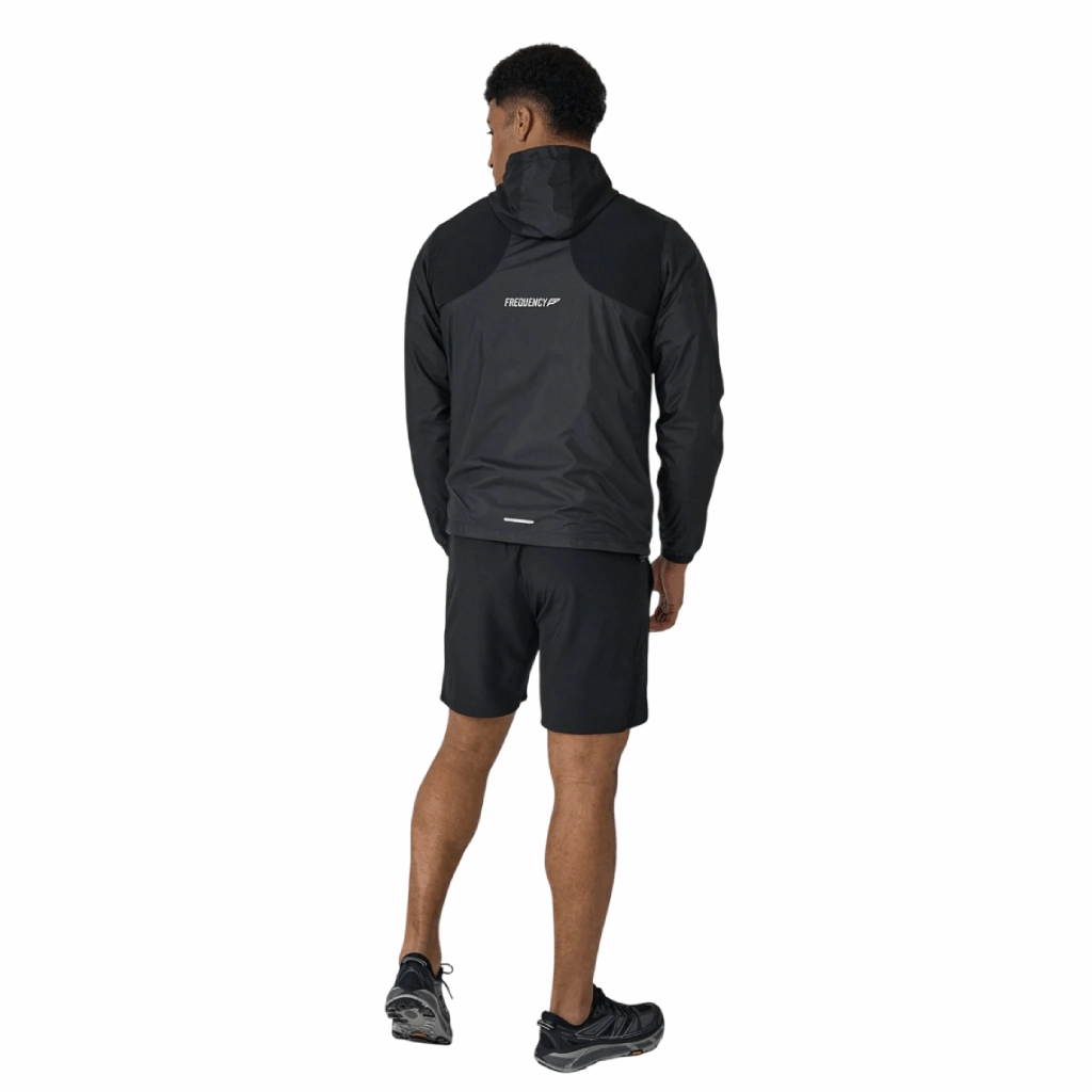 Everyday Comfort Frequency Power Pro Windbreaker Men