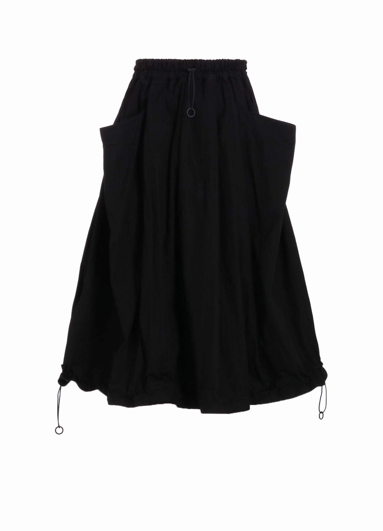 Flow Sleeve Tulle Flow C/NY WEATHER R-VOLUME SKT