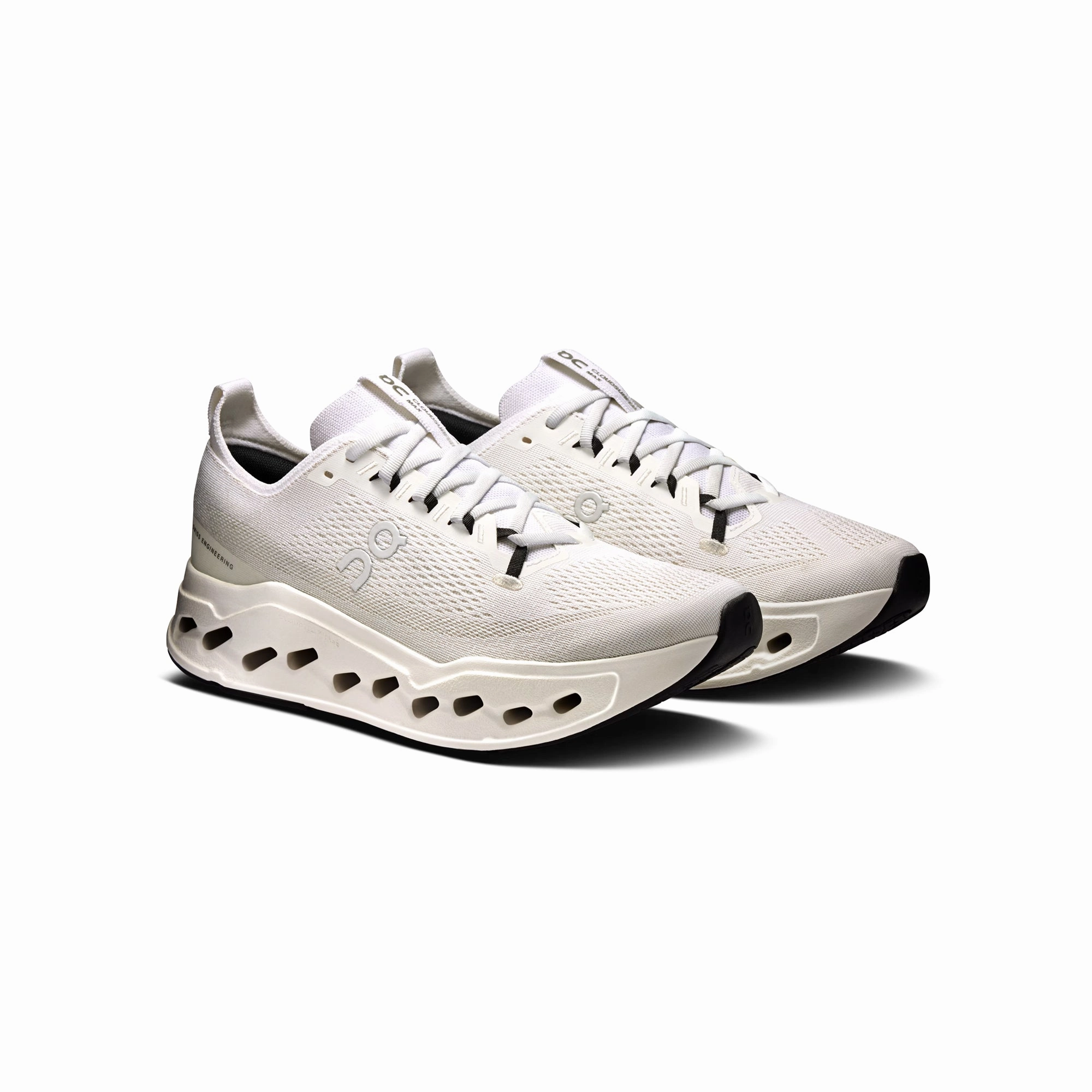running for balance removable - insole - feature shoes On Running Mens Cloudsurfer Max Shoes