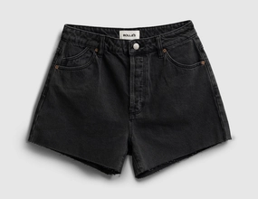 Eye-catching Design High-Performance Fit Rolla's Original Short / Vintage Black
