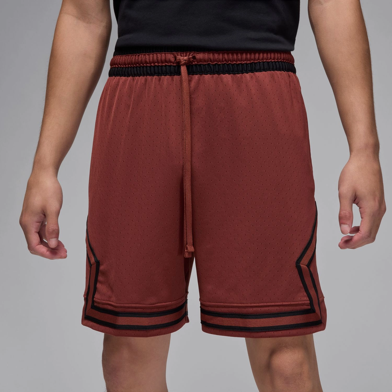 Diamond Short - Mens Versatile Design