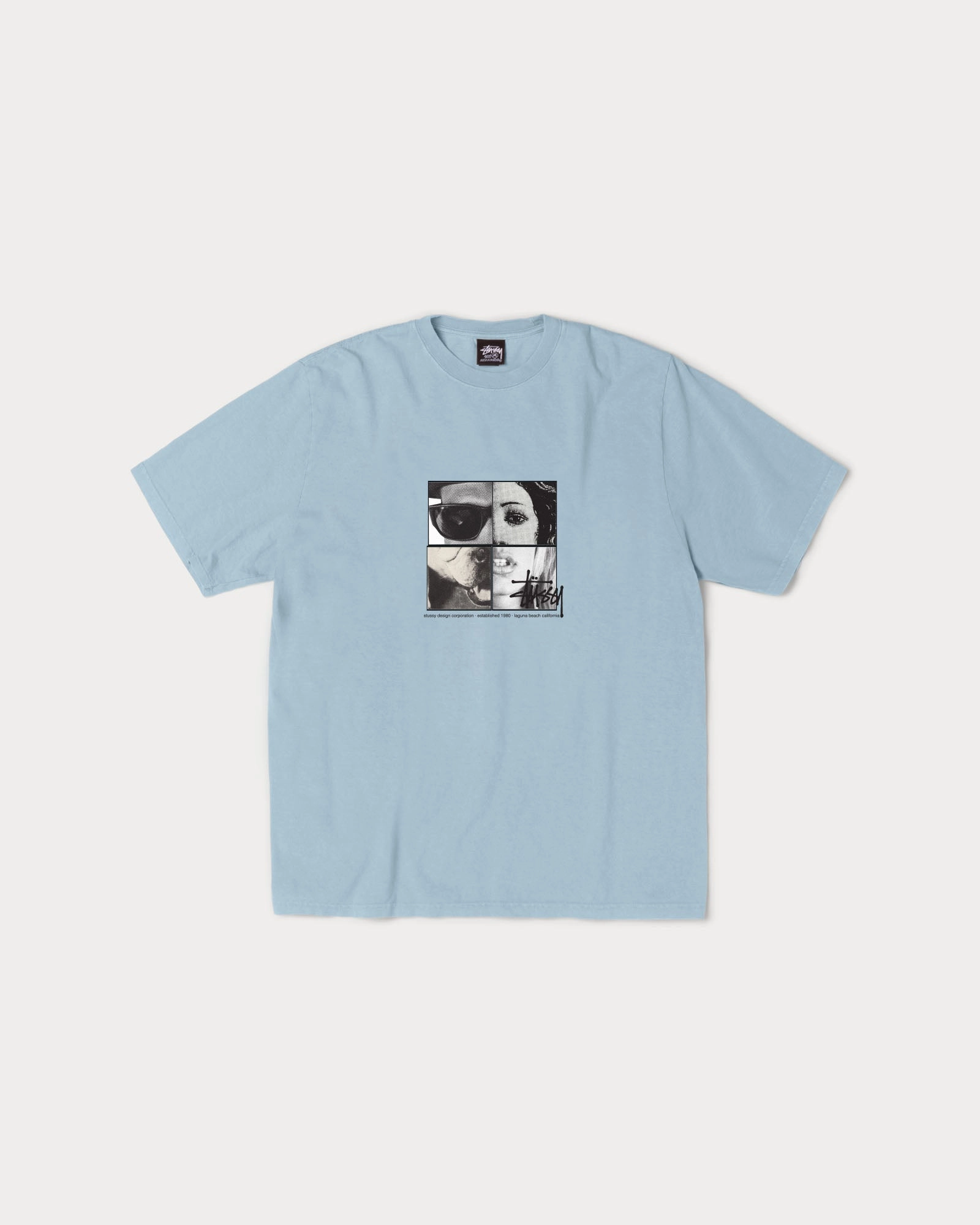 PERSONALITIES TEE Trendy Piece