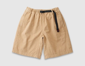 Frictionless Movement Ultra Soft Touch Gramicci G-Short / Chino