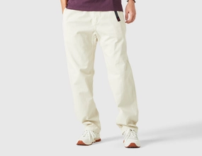 Relaxed Vibe Gramicci Pants / Greige