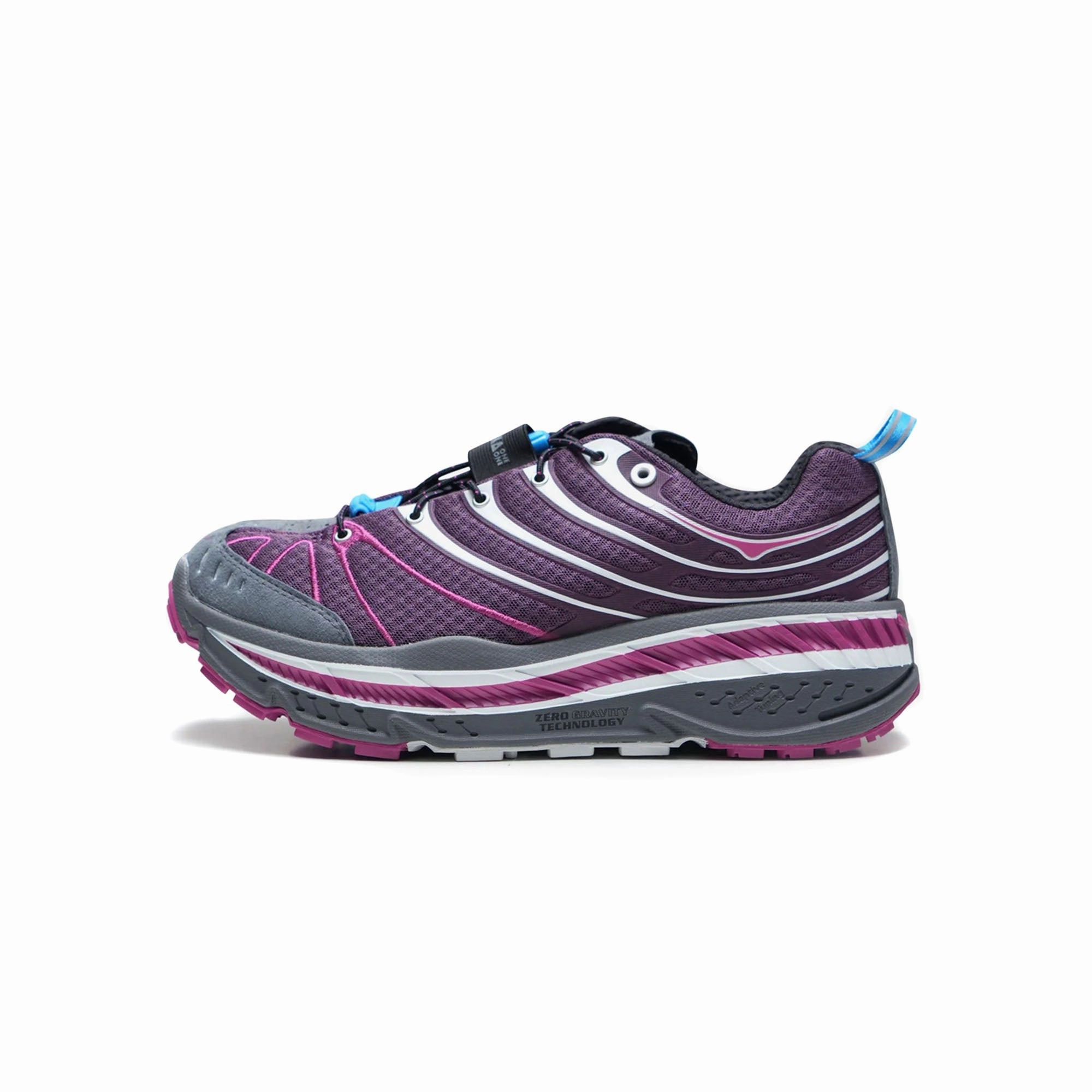 casual - style shoes Hoka Mens Stinson EVO OG Shoes