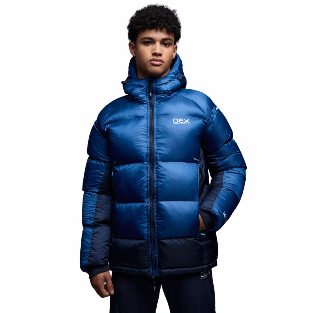Urban Active OEX Nevis Padded Jacket Men