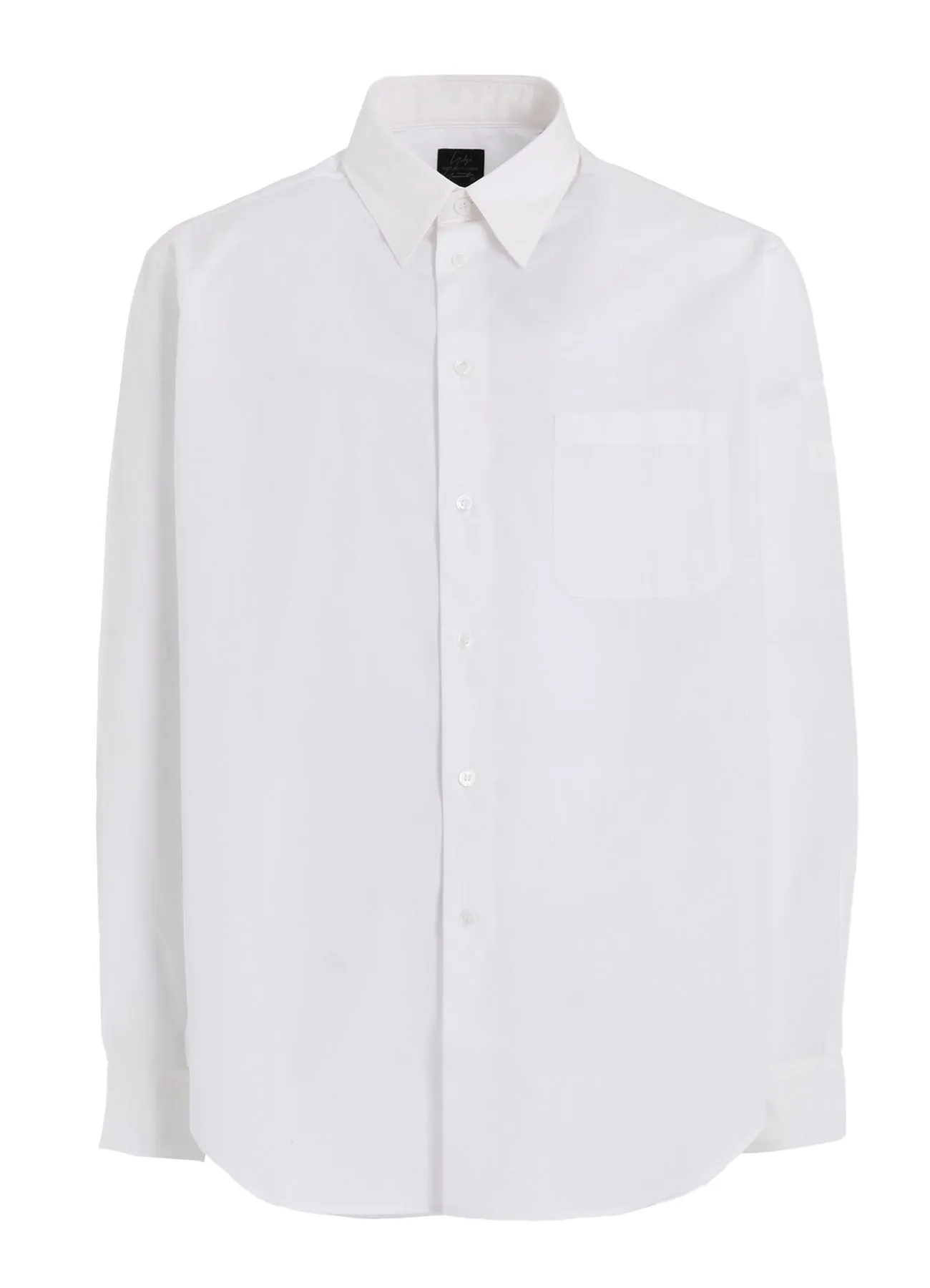 SUIT BROAD CDH BASIC SHIRT Unisex style