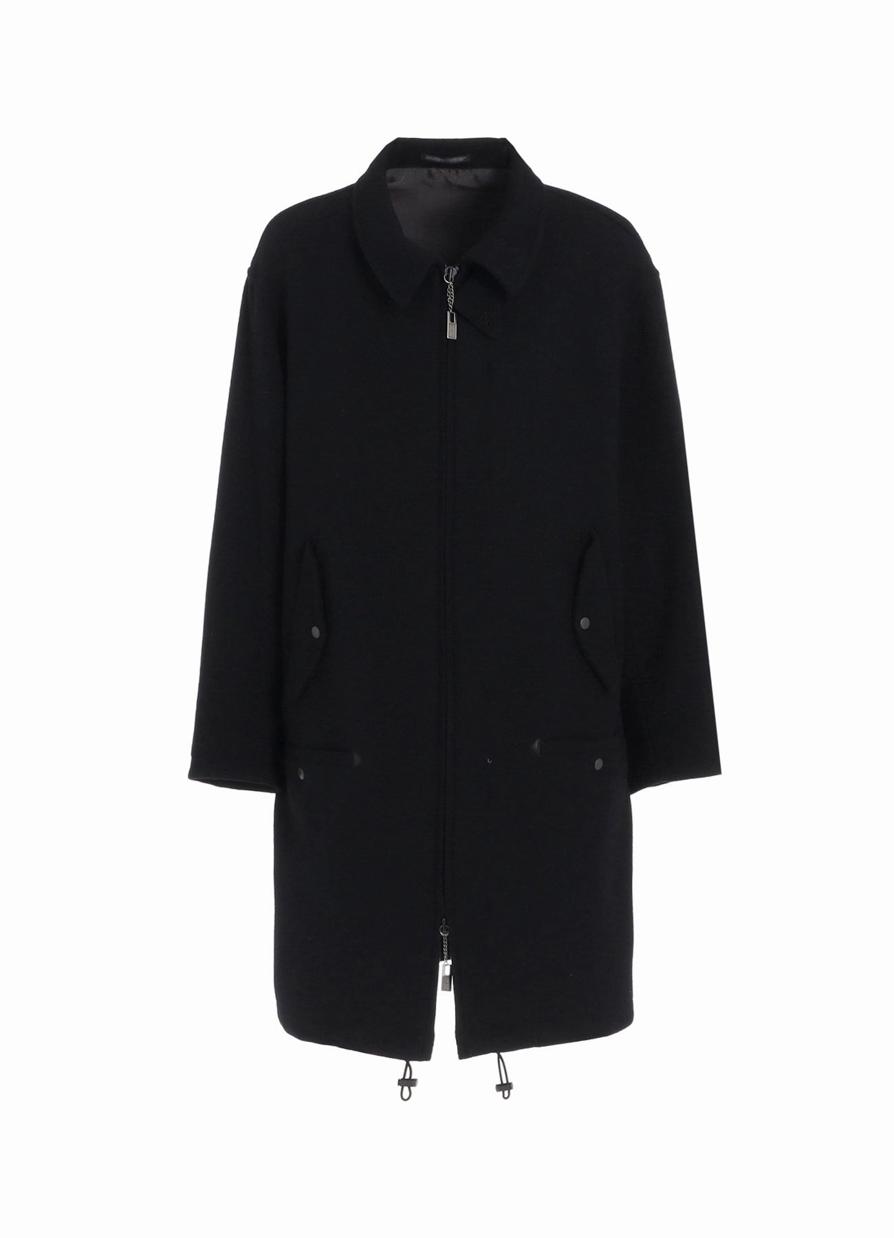 BRITISH WOOL M-1 JACKET Symbol