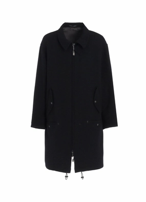 BRITISH WOOL M-1 JACKET Symbol