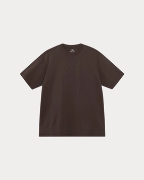 Elegant DYED SS TEE