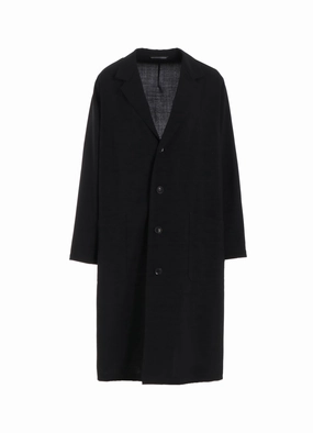 suitable for promotional activities Comb HARD-TWISTED LAWN 4 BUTTON WORK JACKET