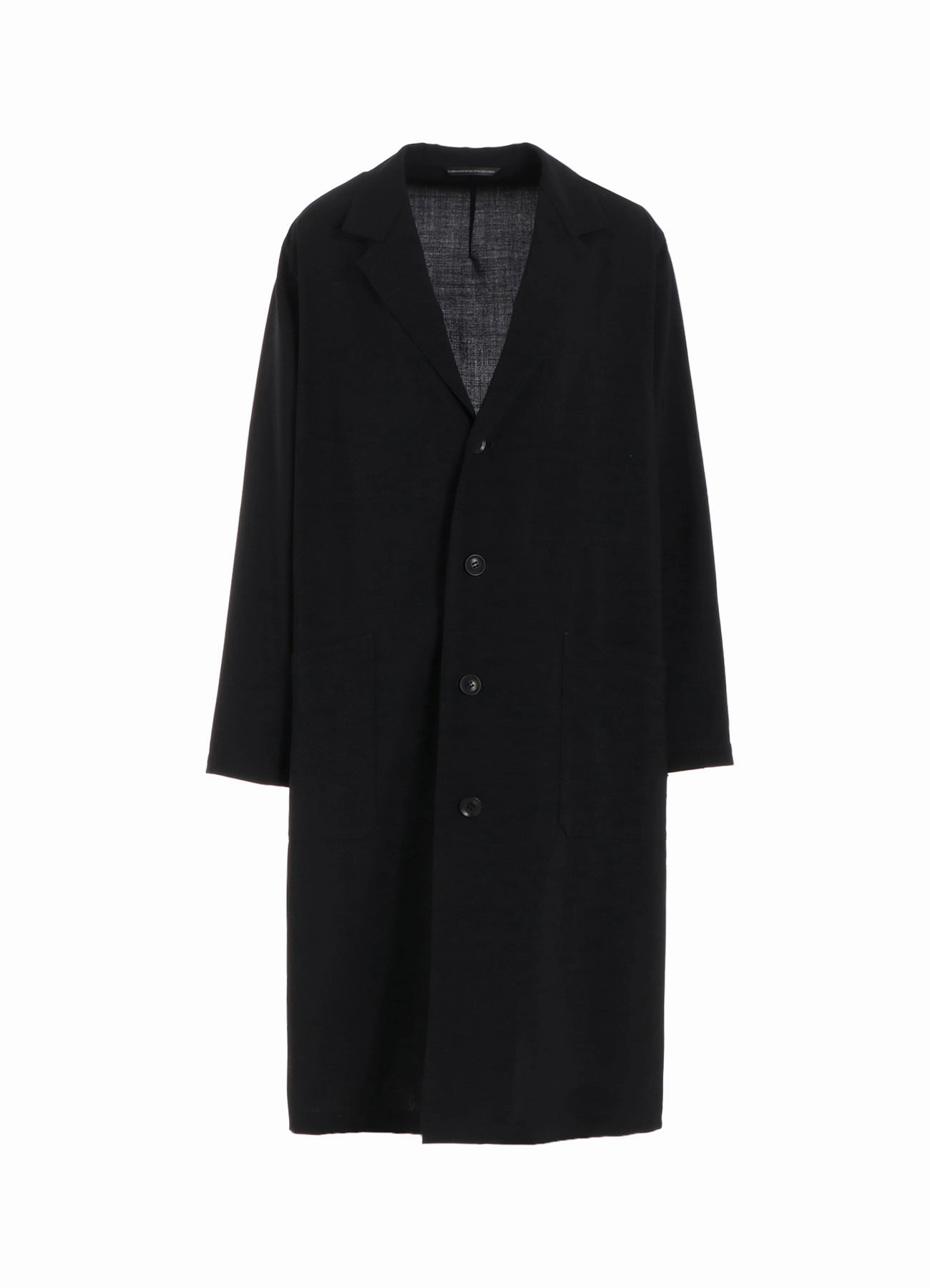 suitable for promotional activities Comb HARD-TWISTED LAWN 4 BUTTON WORK JACKET