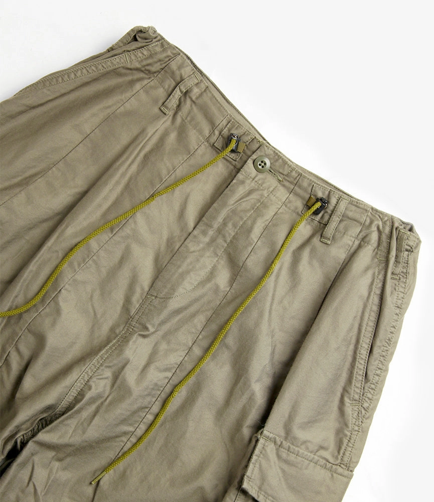 All Day Comfort Relaxed Look HD BDU Pant ?C Olive