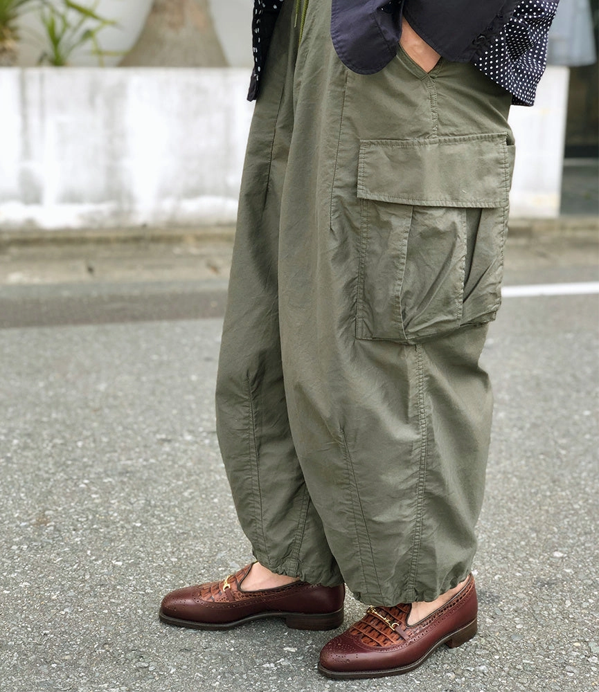 HD BDU Pant ?C Olive DoubleLayeredKnees Double Layered Hem