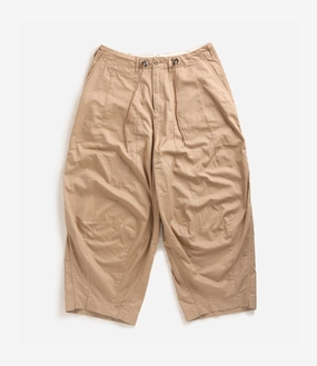 Snag Proof Fabric Layer Friendly HD Military Pant ?C Khaki Chino Twill