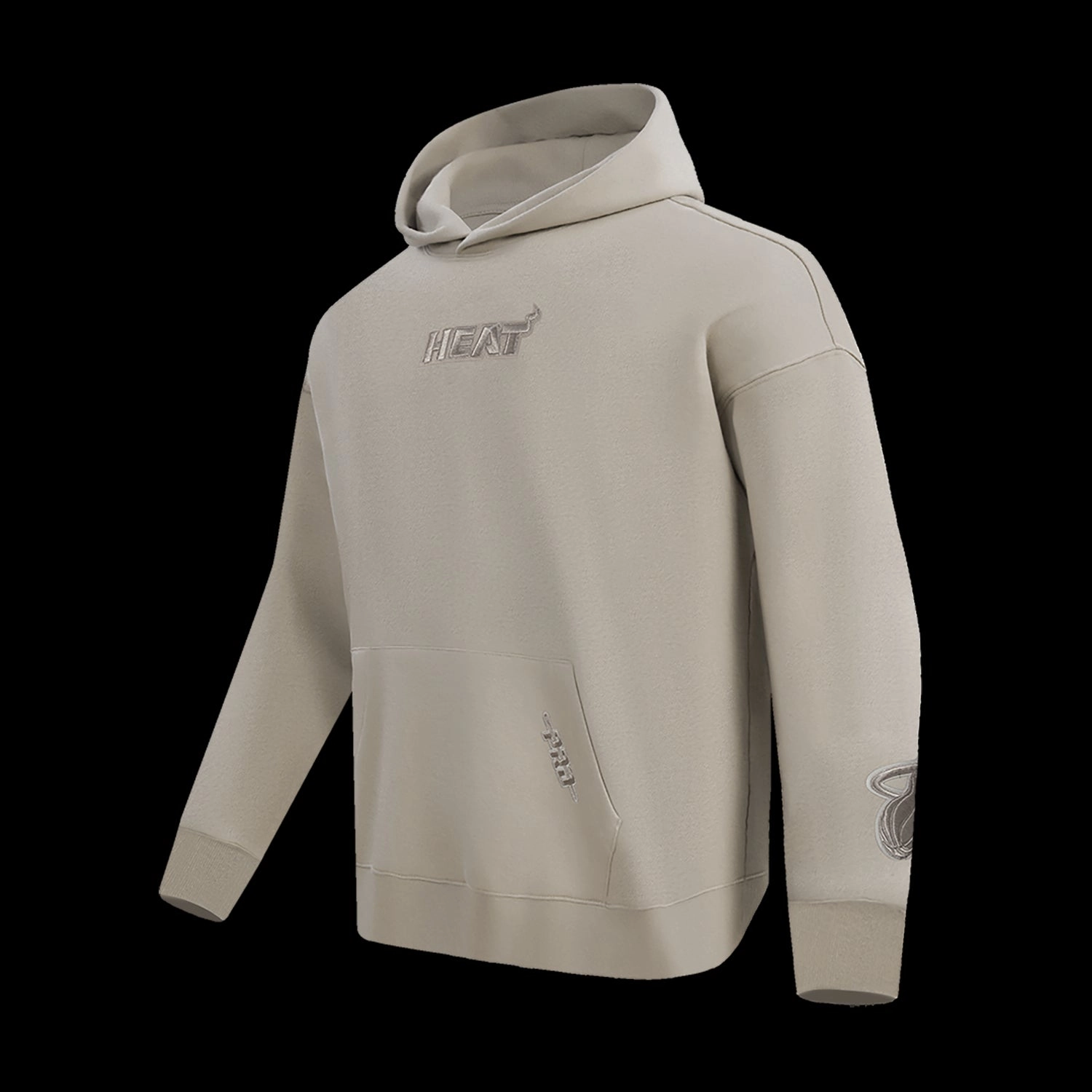 Low Profile Hood Heat Wingspan Hoody - Mens