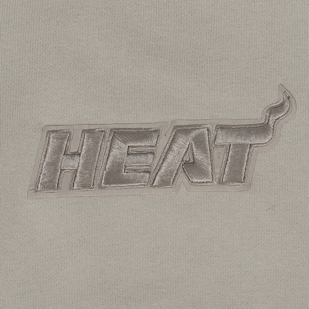 upcycled design Heat Wingspan Hoody - Mens