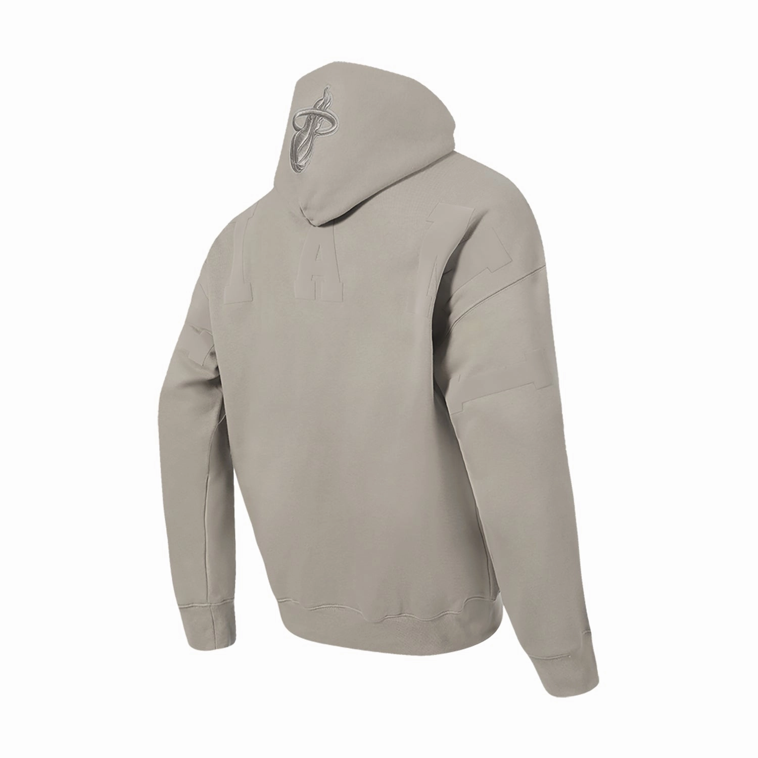 Comfy Apparel Heat Wingspan Hoody - Mens