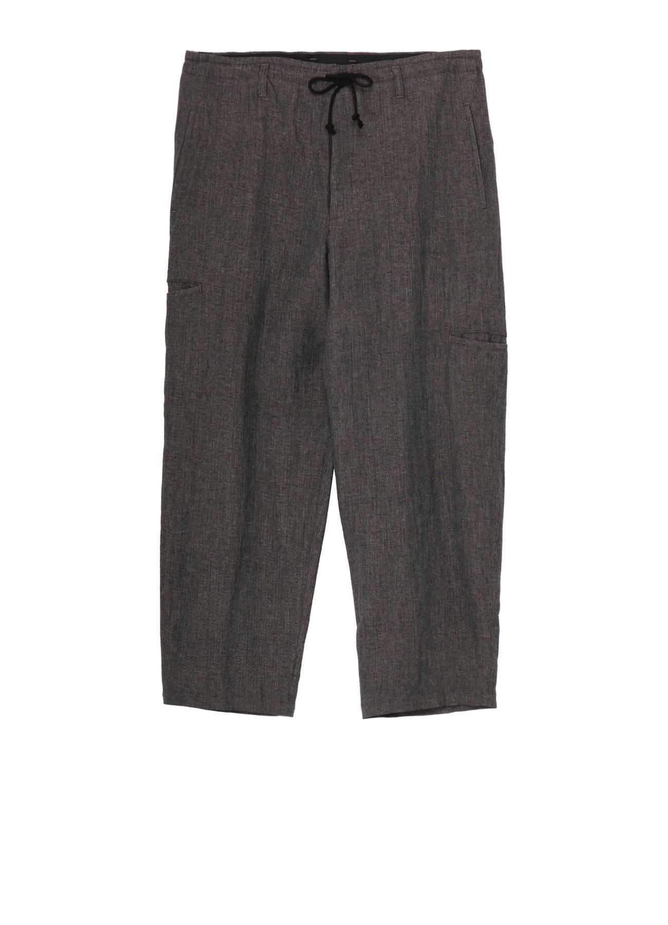 FlexibleMobility HEATHER KHADI PANTS WITH RIGHT AND LEFT LEG POCKETS