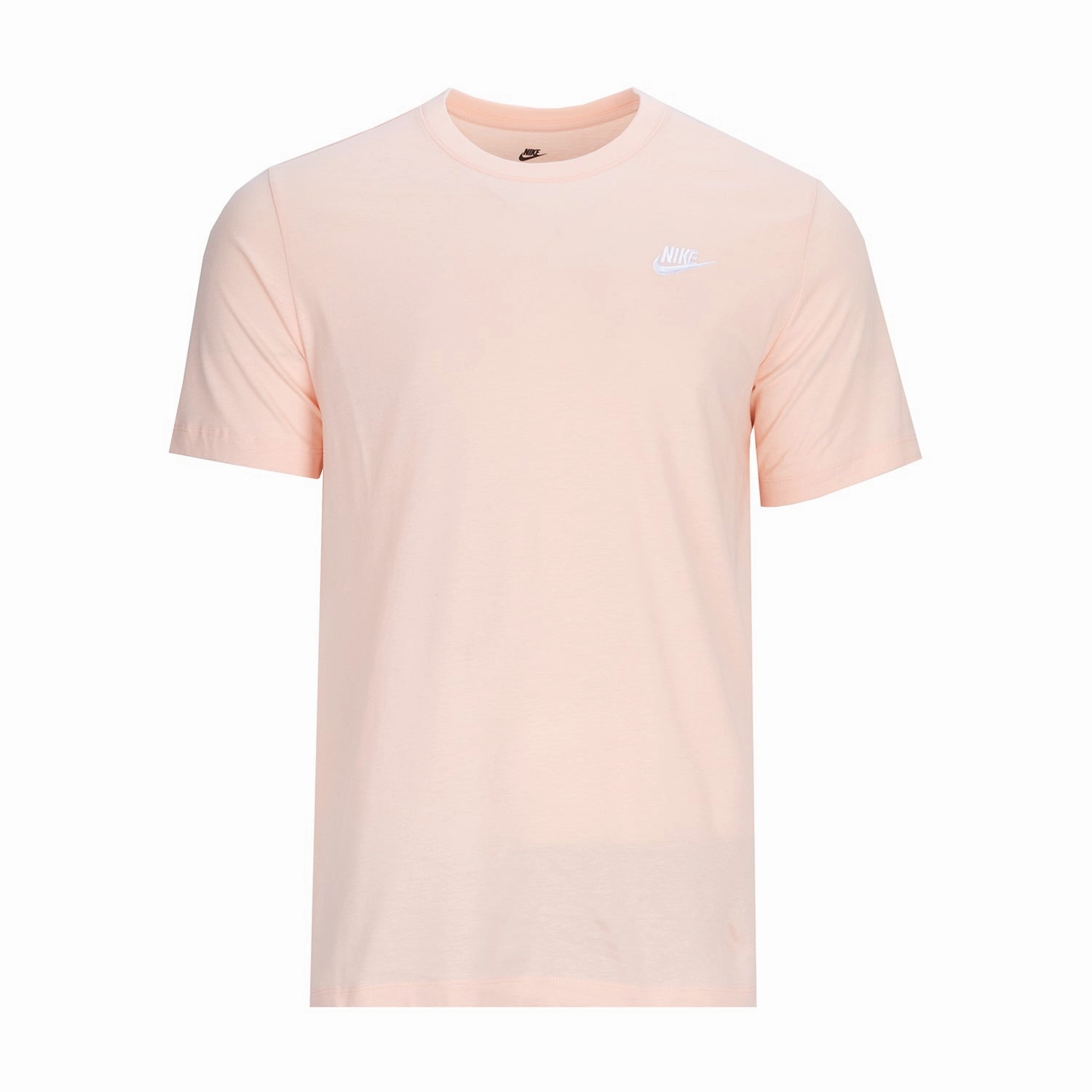 Club Tee - Mens Versatile Comfort Wear