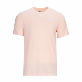 Club Tee - Mens Versatile Comfort Wear