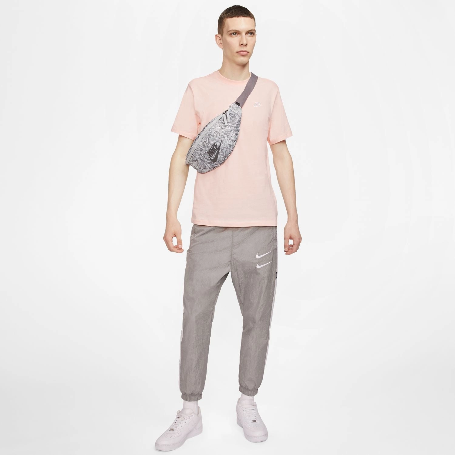 Casual Essential Wear Fashion Outfit Club Tee - Mens