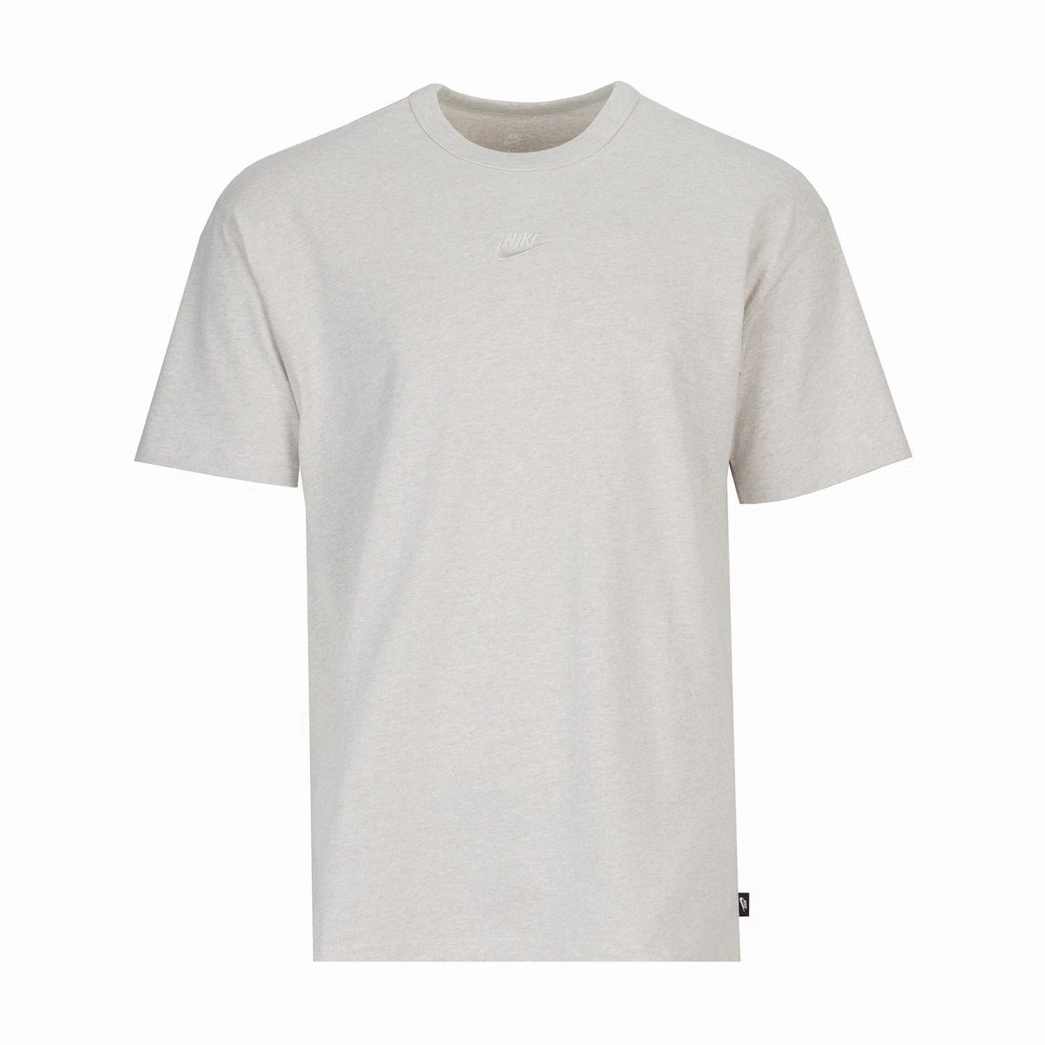 Heavyweight Loose Fit Tee-Mens Chilly Day Essentials