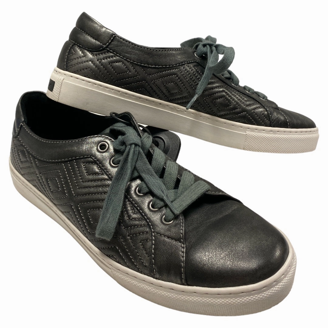 Shoes Sneakers By  Trask  Size: 7 Gradient Zoning